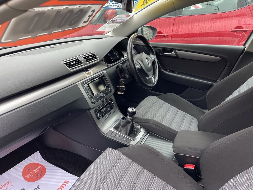 Used Volkswagen Passat 2011 for sale - 77668969: Photo 17