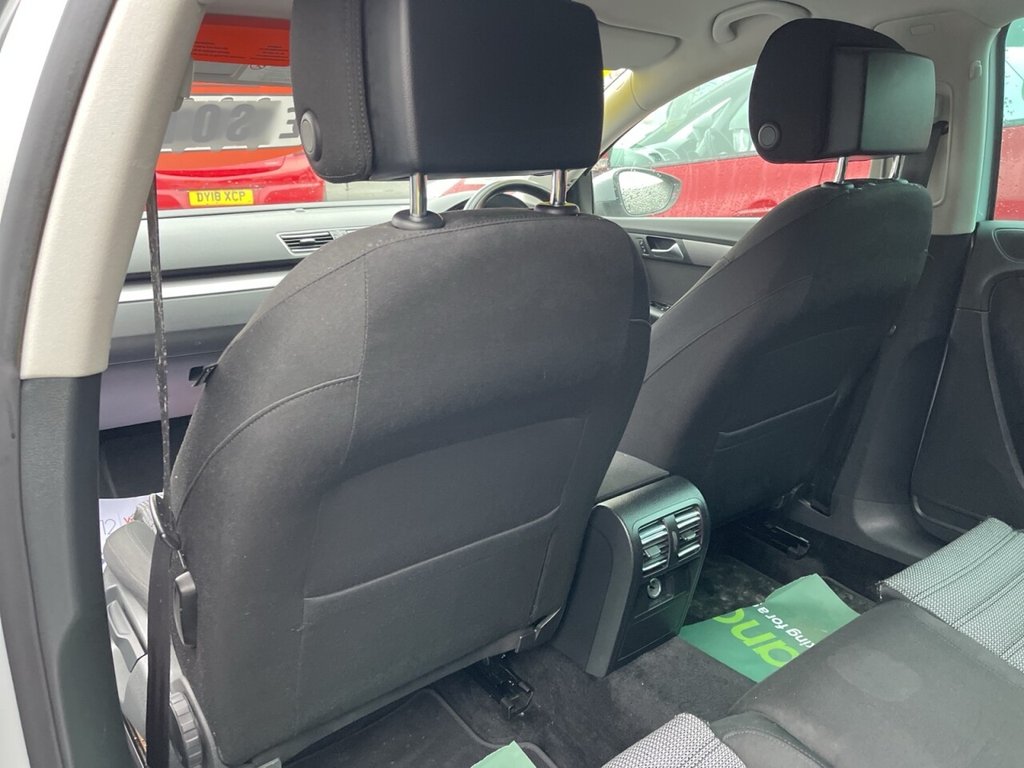 Used Volkswagen Passat 2011 for sale - 77668969: Photo 19