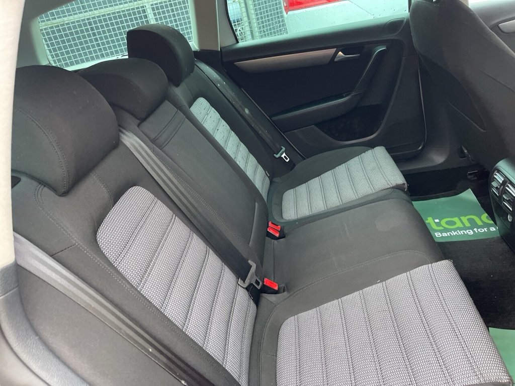 Used Volkswagen Passat 2011 for sale - 77668969: Photo 20