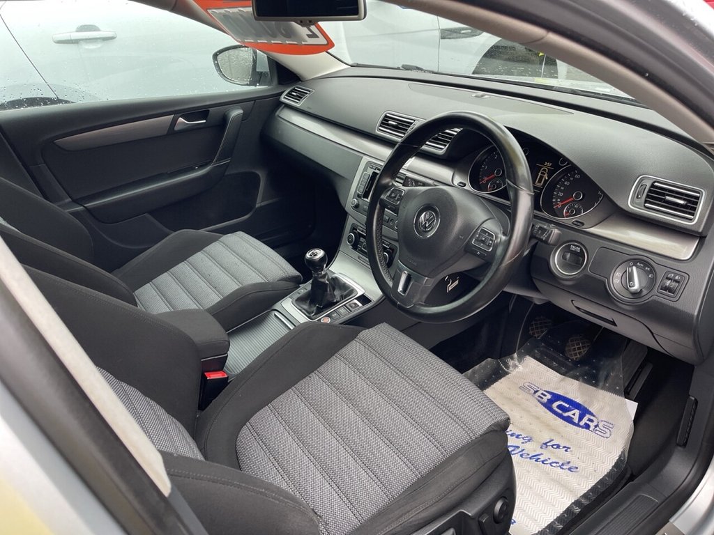 Used Volkswagen Passat 2011 for sale - 77668969: Photo 21