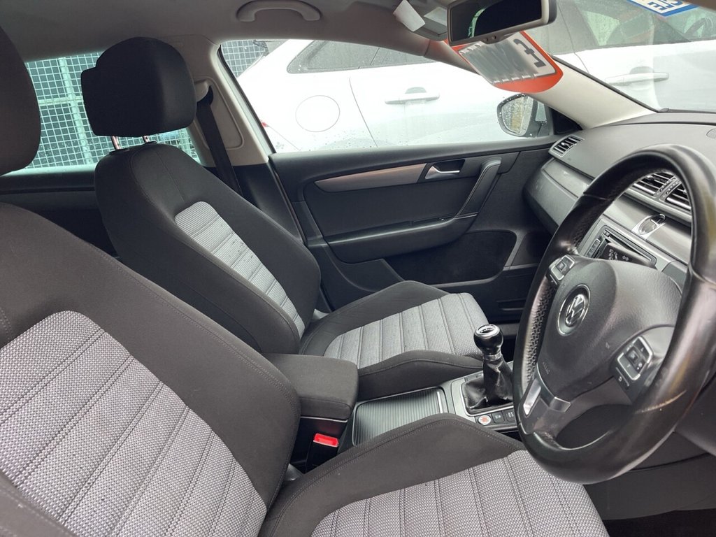 Used Volkswagen Passat 2011 for sale - 77668969: Photo 22