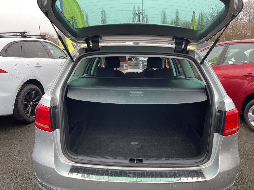 Used Volkswagen Passat 2011 for sale - 77668969: Photo 7