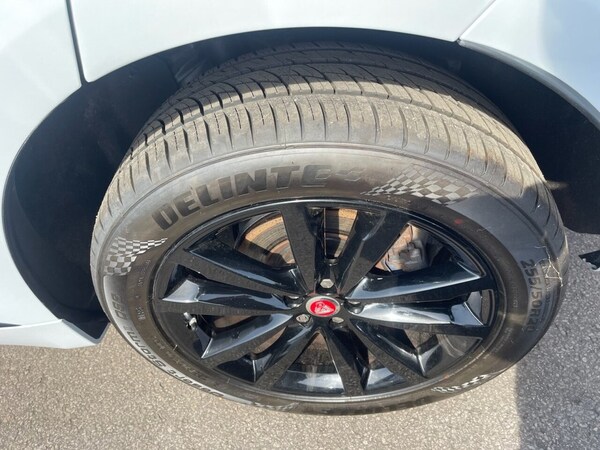 Used Jaguar F-Pace 2016 for sale - 74675810: Photo 16