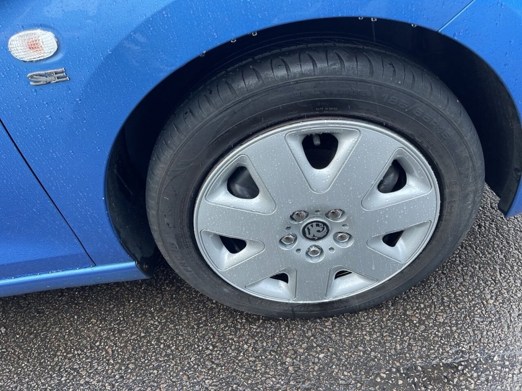 Used Vauxhall Viva 2016 for sale - 77477695: Photo 12