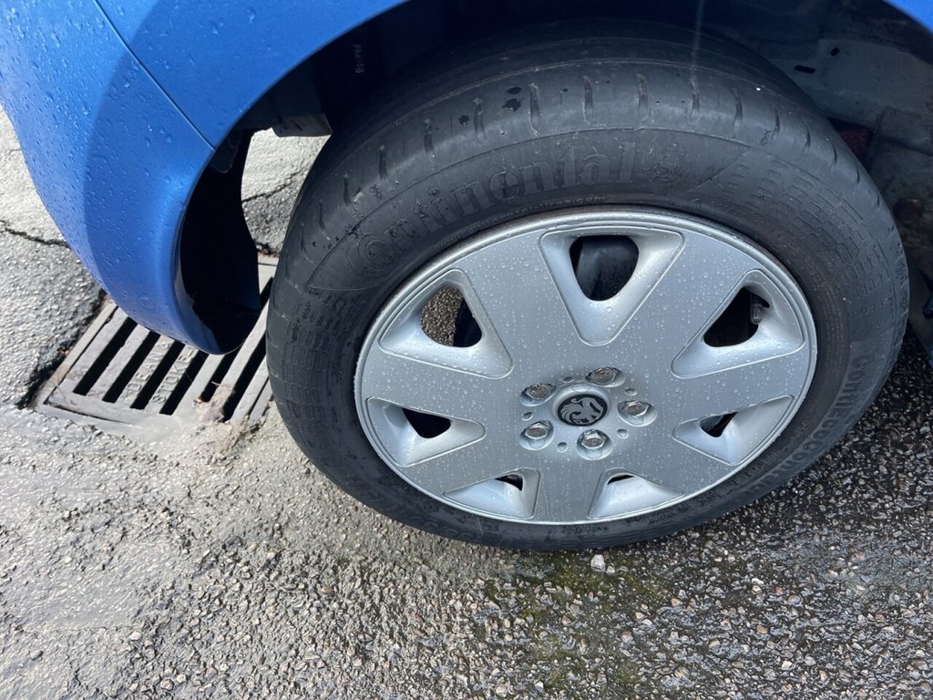 Used Vauxhall Viva 2016 for sale - 77477695: Photo 13