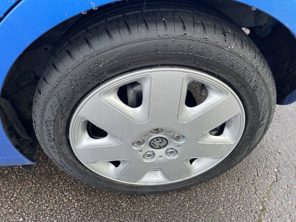 Used Vauxhall Viva 2016 for sale - 77477695: Photo 14