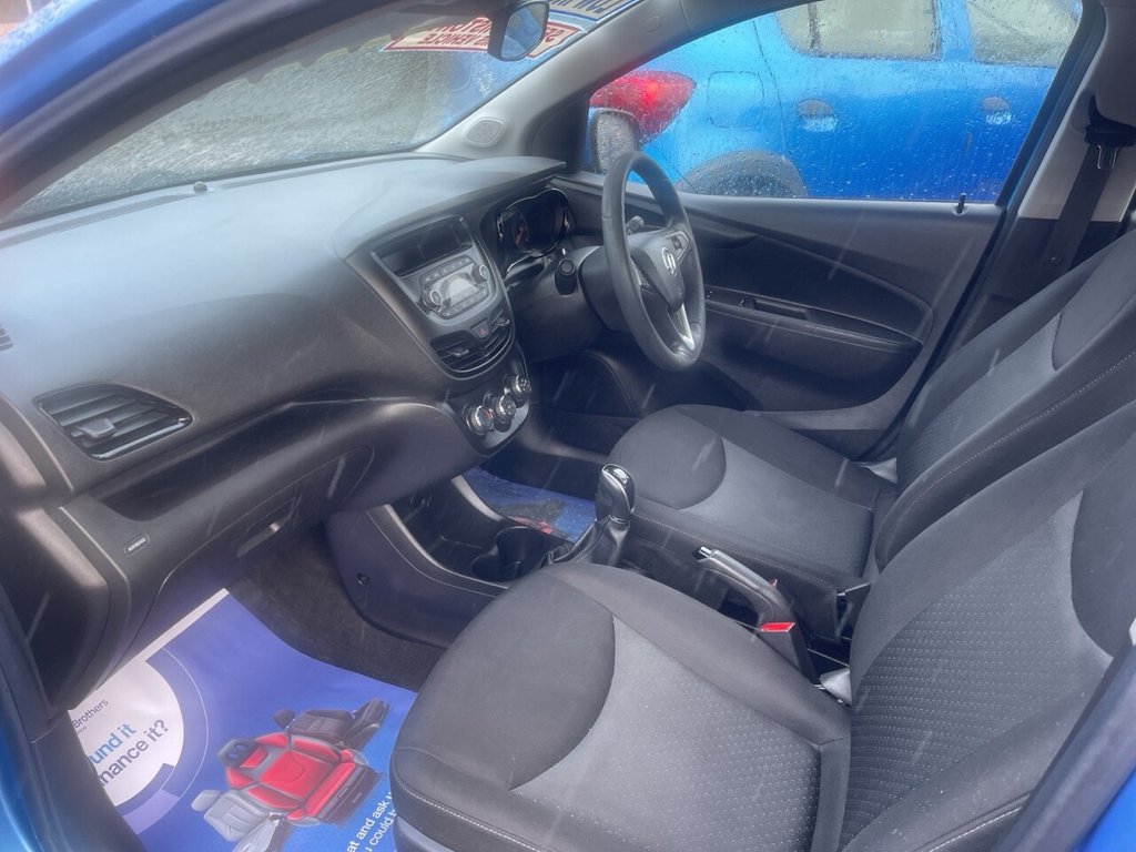 Used Vauxhall Viva 2016 for sale - 77477695: Photo 16