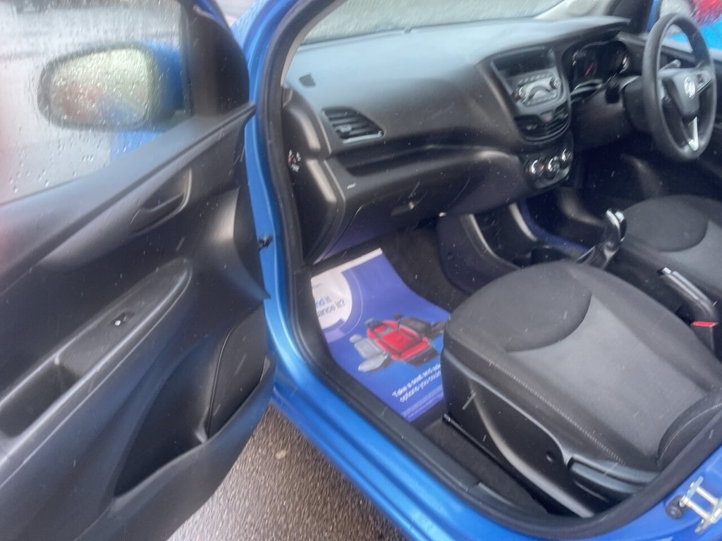 Used Vauxhall Viva 2016 for sale - 77477695: Photo 17