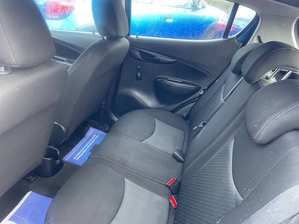 Used Vauxhall Viva 2016 for sale - 77477695: Photo 18