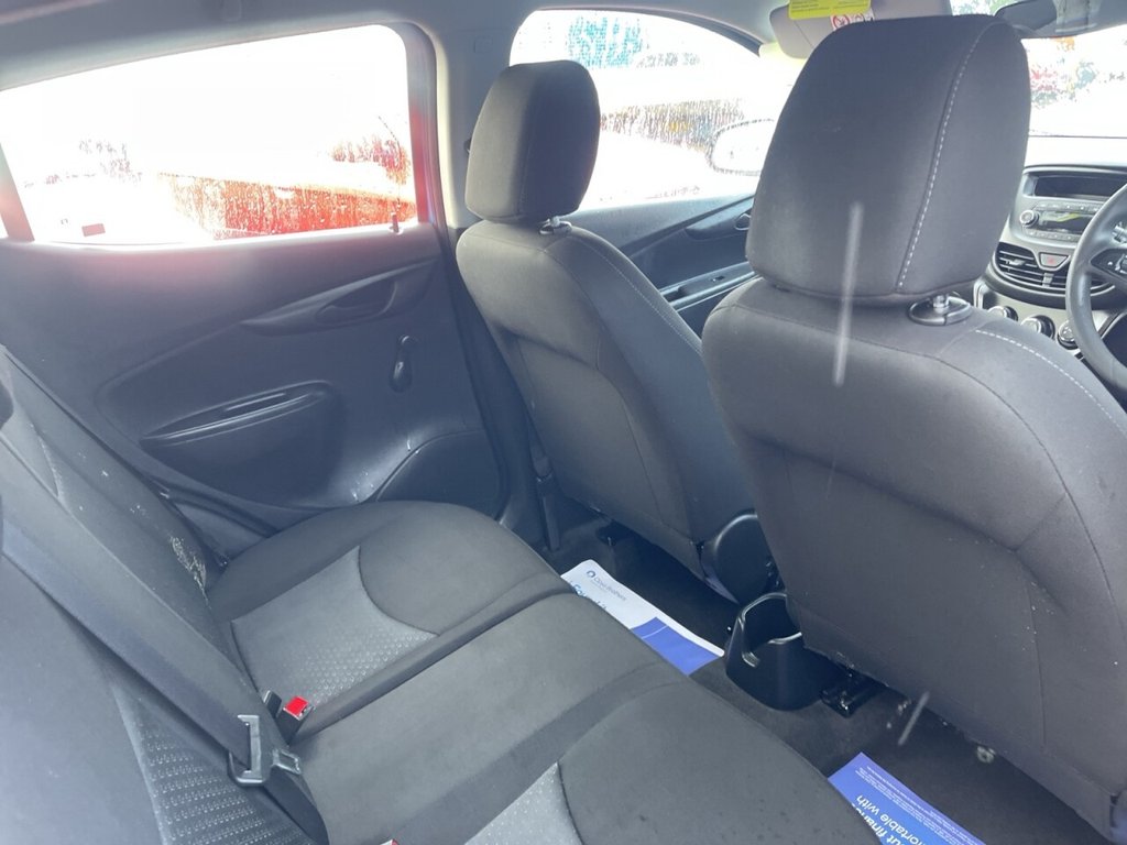 Used Vauxhall Viva 2016 for sale - 77477695: Photo 21