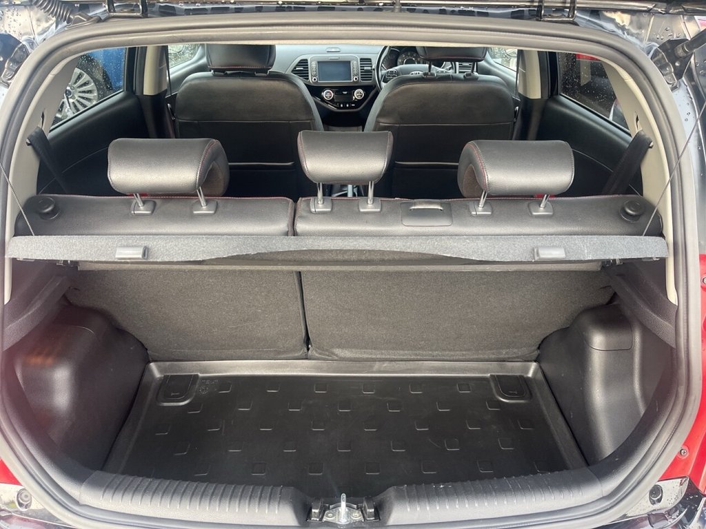 Used Kia Picanto 2017 for sale - 77027161: Photo 10