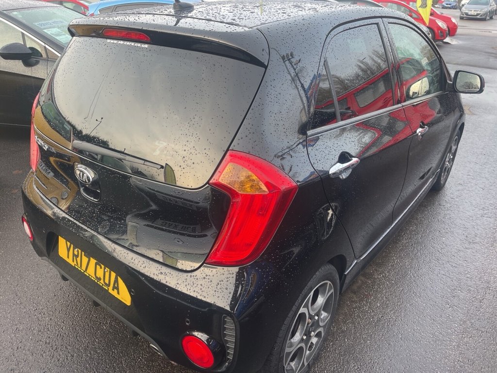 Used Kia Picanto 2017 for sale - 77027161: Photo 11
