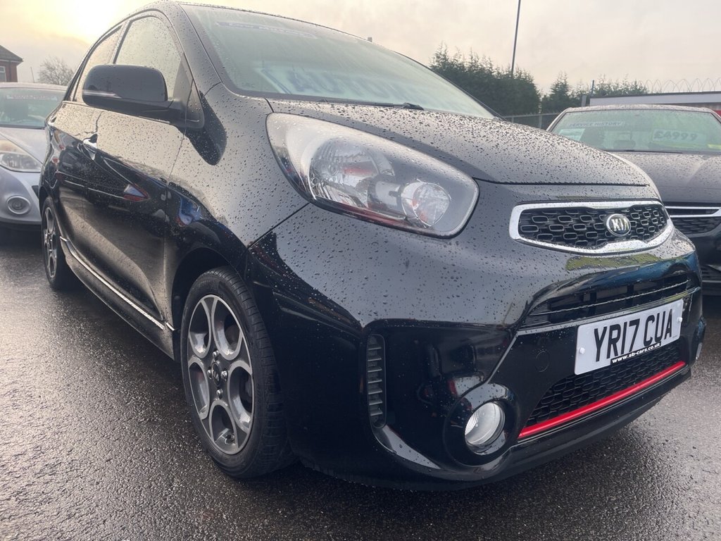 Used Kia Picanto 2017 for sale - 77027161: Photo 14