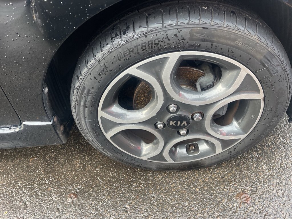 Used Kia Picanto 2017 for sale - 77027161: Photo 15