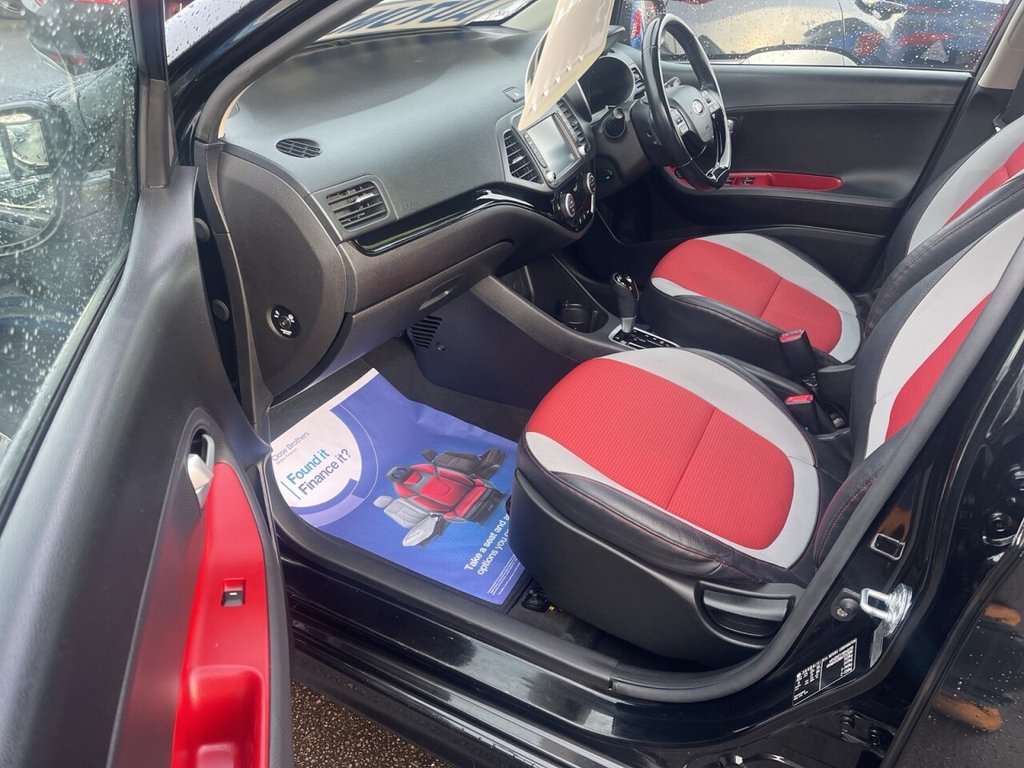 Used Kia Picanto 2017 for sale - 77027161: Photo 19