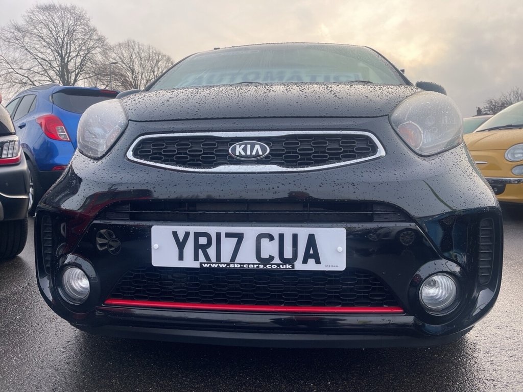 Used Kia Picanto 2017 for sale - 77027161: Photo 2