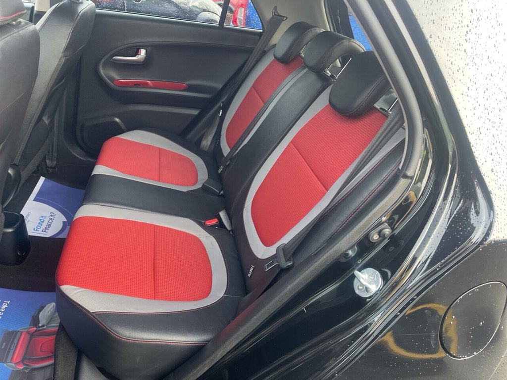 Used Kia Picanto 2017 for sale - 77027161: Photo 20