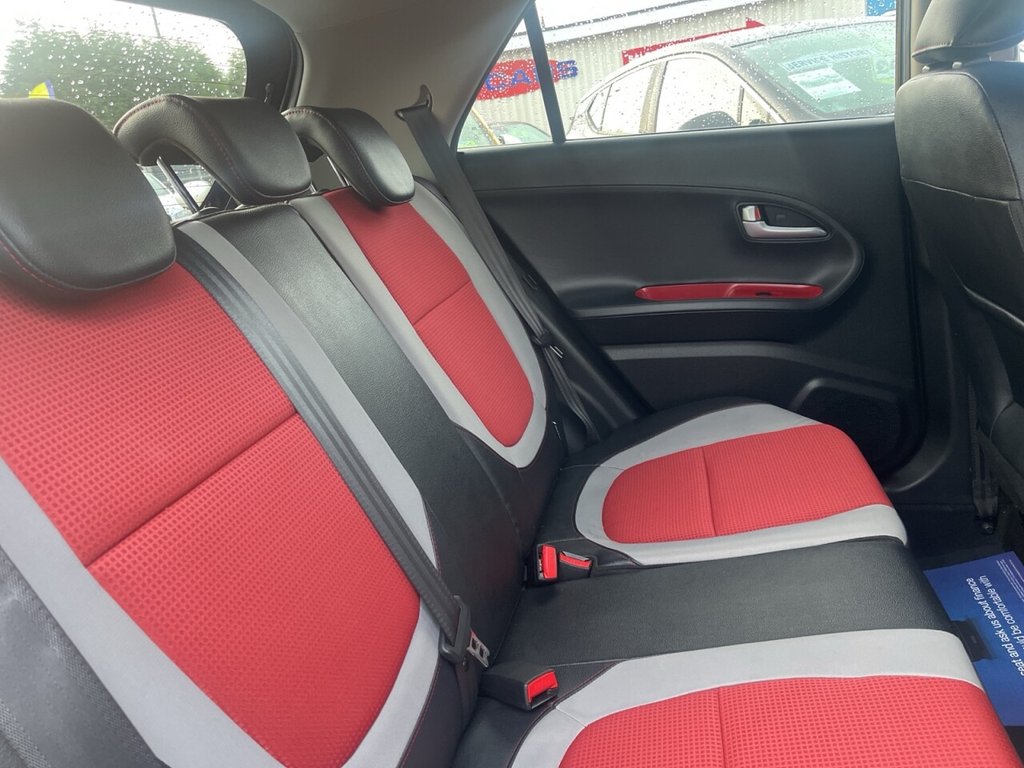 Used Kia Picanto 2017 for sale - 77027161: Photo 21