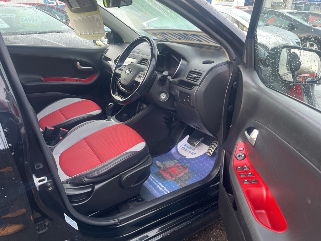 Used Kia Picanto 2017 for sale - 77027161: Photo 22