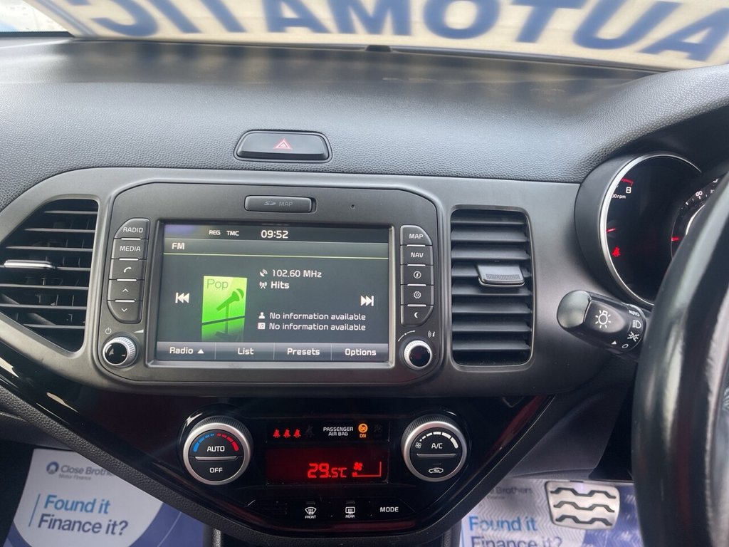 Used Kia Picanto 2017 for sale - 77027161: Photo 24