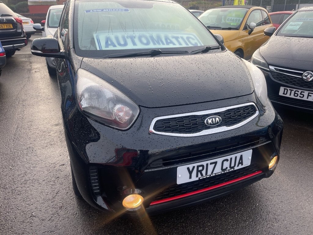 Used Kia Picanto 2017 for sale - 77027161: Photo 26