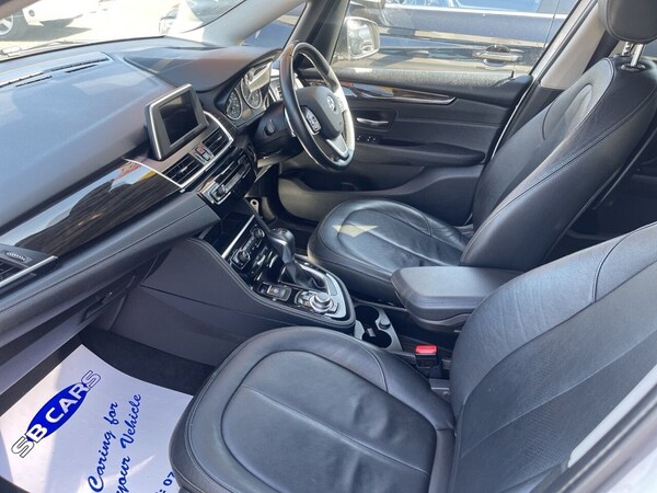 Used BMW 2 Series Gran Tourer 2015 for sale - 74318664: Photo 13