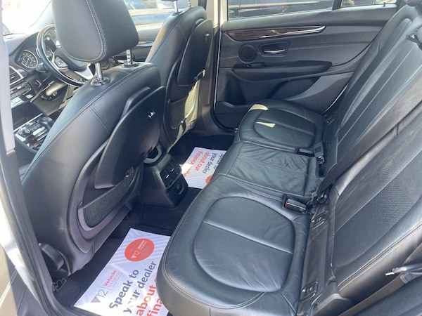 Used BMW 2 Series Gran Tourer 2015 for sale - 74318664: Photo 14