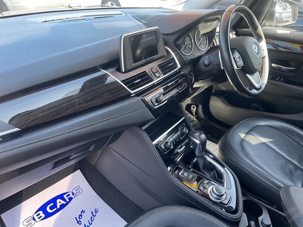 Used BMW 2 Series Gran Tourer 2015 for sale - 74318664: Photo 15
