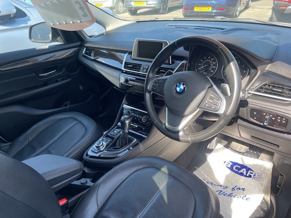 Used BMW 2 Series Gran Tourer 2015 for sale - 74318664: Photo 16