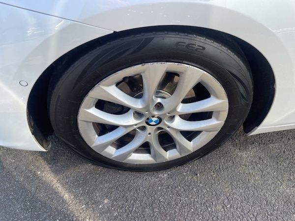 Used BMW 2 Series Gran Tourer 2015 for sale - 74318664: Photo 19