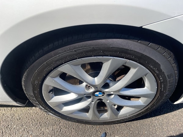 Used BMW 2 Series Gran Tourer 2015 for sale - 74318664: Photo 20