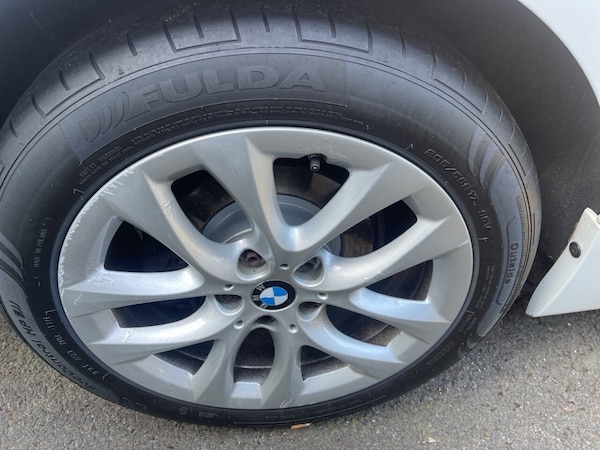 Used BMW 2 Series Gran Tourer 2015 for sale - 74318664: Photo 21