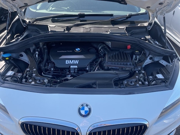 Used BMW 2 Series Gran Tourer 2015 for sale - 74318664: Photo 22