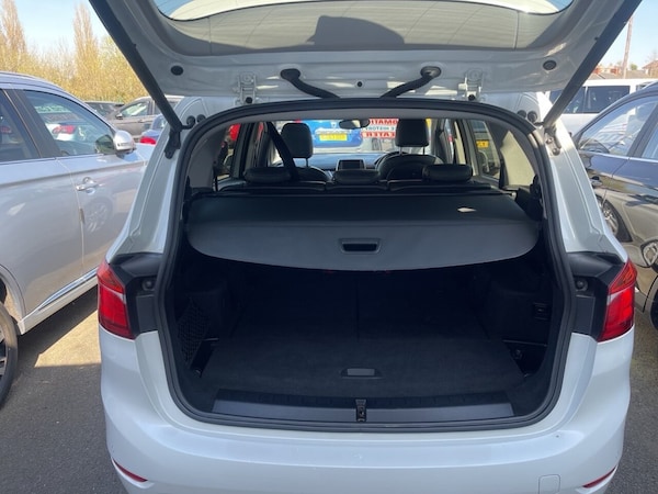 Used BMW 2 Series Gran Tourer 2015 for sale - 74318664: Photo 7