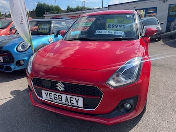 Used Suzuki Swift 2018 for sale - 79371024: Photo