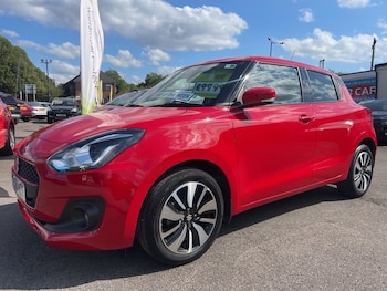 Used Suzuki Swift 2018 for sale - 79371024: Photo