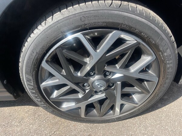 Used Hyundai KONA 2021 for sale - 75528192: Photo 17