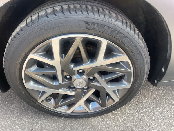 Used Hyundai KONA 2021 for sale - 75528192: Photo 20