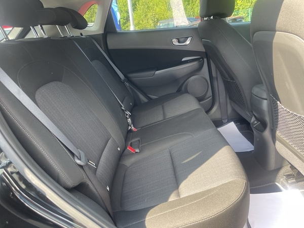Used Hyundai KONA 2021 for sale - 75528192: Photo 25