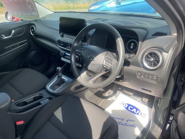 Used Hyundai KONA 2021 for sale - 75528192: Photo 26