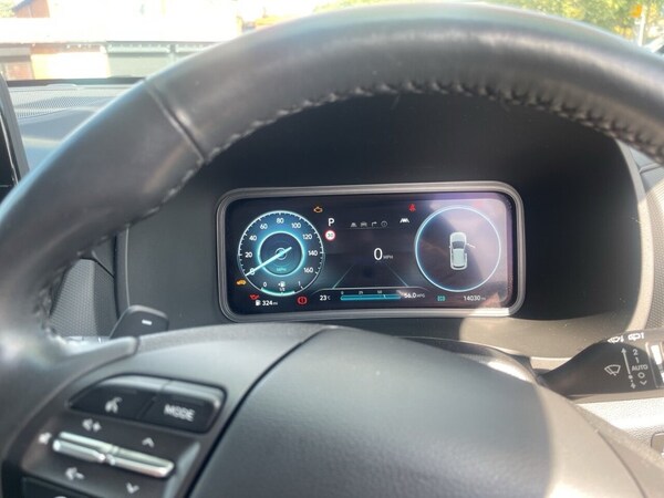 Used Hyundai KONA 2021 for sale - 75528192: Photo 28