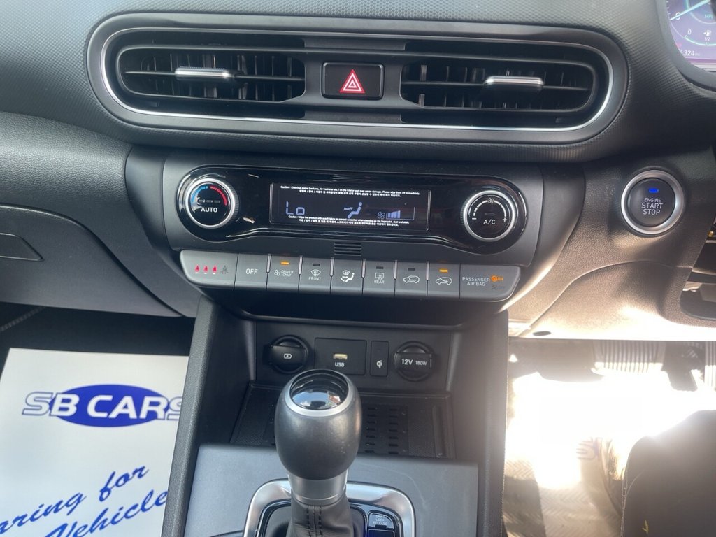Vehicle 29