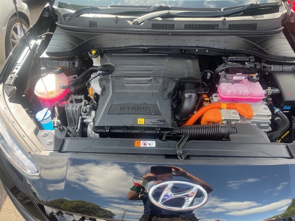 Used Hyundai KONA 2021 for sale - 75528192: Photo 30