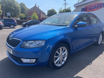 Used Skoda Octavia 2014 for sale - 79493431: Photo