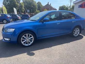 Used Skoda Octavia 2014 for sale - 79493431: Photo