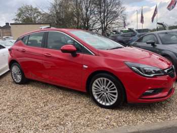 Used Vauxhall Astra 2018 for sale - 67059182: Photo