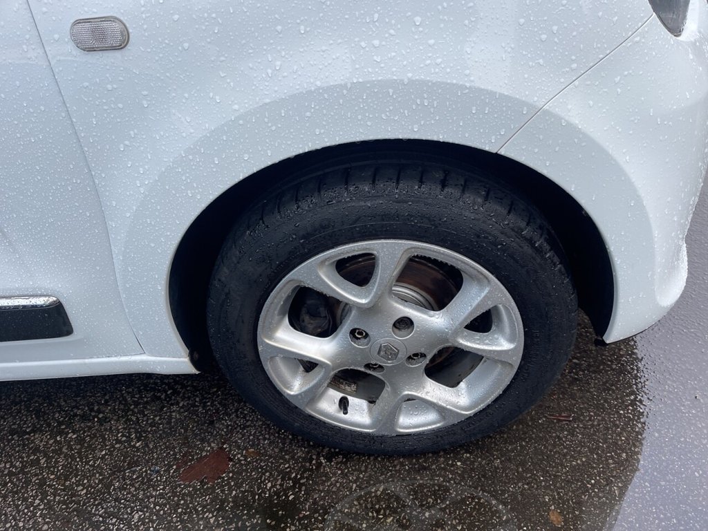 Used Renault Twingo 2015 for sale - 77477721: Photo 12