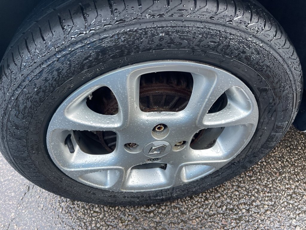 Used Renault Twingo 2015 for sale - 77477721: Photo 13