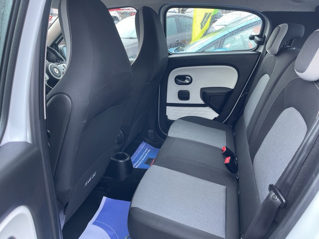 Used Renault Twingo 2015 for sale - 77477721: Photo 18