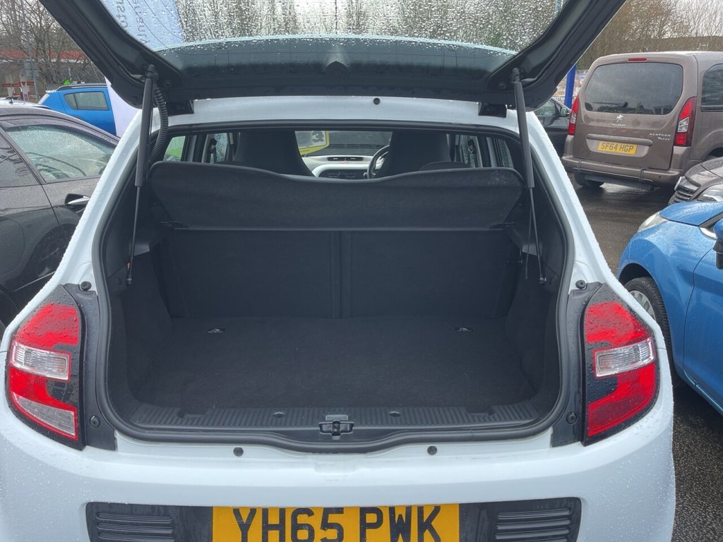 Used Renault Twingo 2015 for sale - 77477721: Photo 19